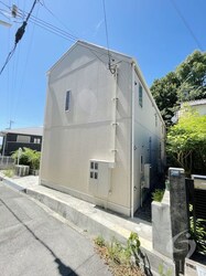 山陽塩屋駅 徒歩6分 1-2階の物件外観写真